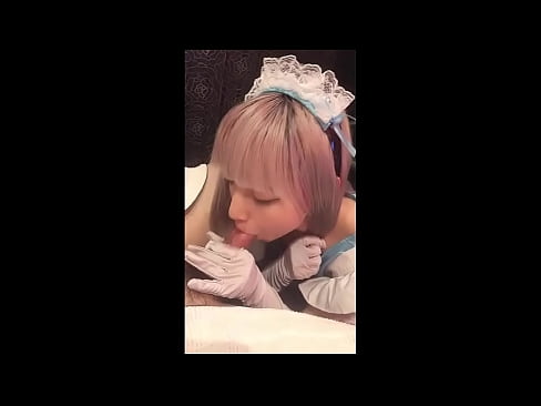 ❤️ I-Japanese Idol [mayuka], imvunulo yencekukazi yesiFulentshi, ingxenye 1, i-blowjob futhi ikhumule ngesigcobo ️❌  ku-porn zu.wassell.ru ❤