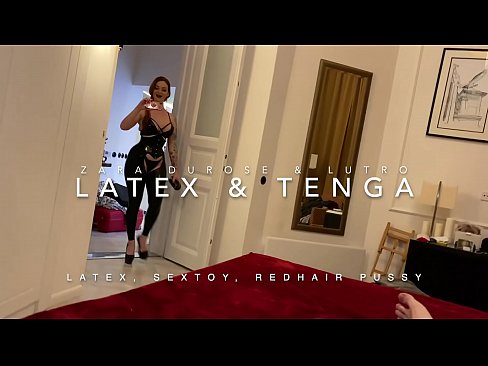 ❤️ Usisi otholwa enekhanda elibomvu egqoke imvunulo ye-latex ebhejwa usingamzali ️❌ ku-porn zu.wassell.ru ❤