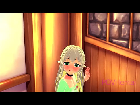 ❤️ (Trap) I-Elvish maid ikusiza ukugeza ubuso bakho. ️❌ ku-porn zu.wassell.ru ❤