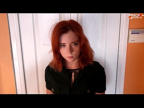 ❤️ Unogada Ujezise Owesifazane Omuhle Ngokuntshontsha Esitolo - Cum In Mouth ️❌ ku-porn zu.wassell.ru ❤